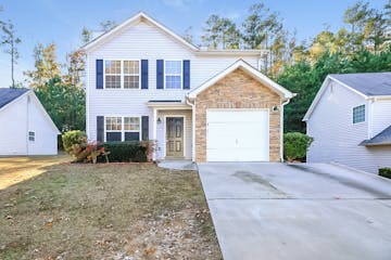 4667 Mason Rd Atlanta, GA 30349